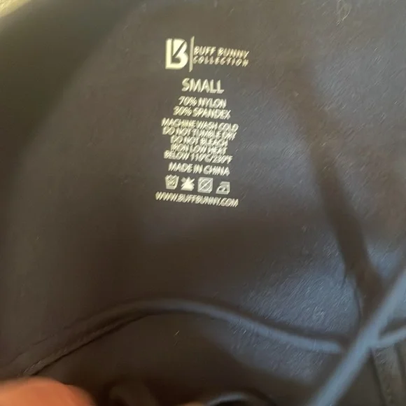 BuffBunny Caged Up Top - Picture 3 of 4